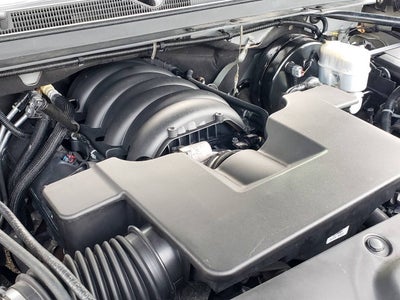 2020 GMC Yukon SLT 4x4 4dr SUV