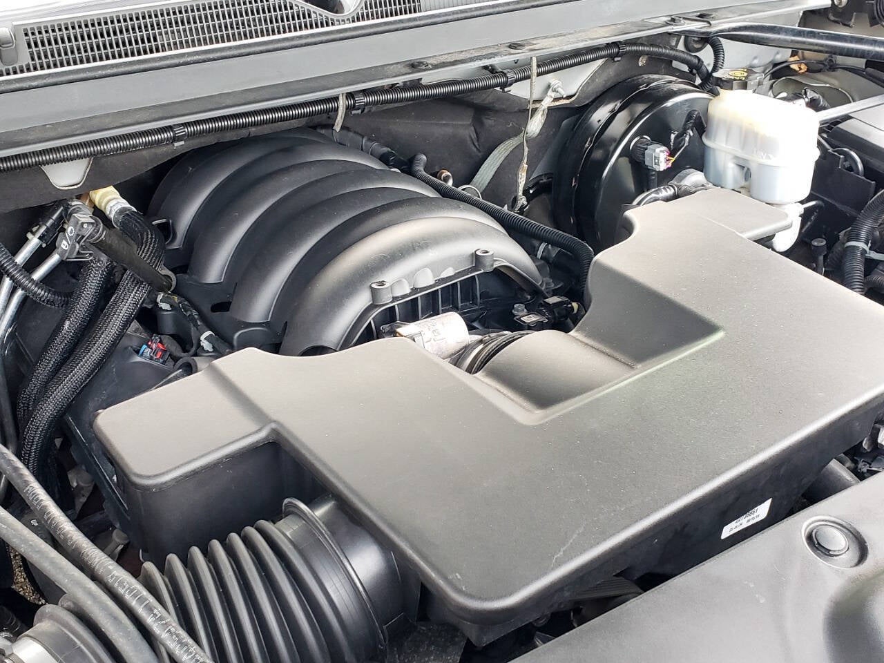 2020 GMC Yukon SLT 4x4 4dr SUV