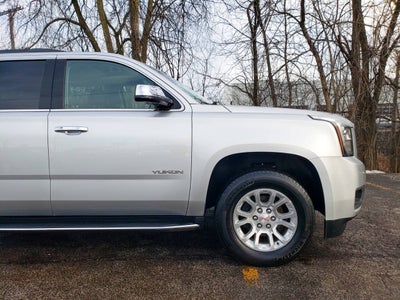 2020 GMC Yukon SLT 4x4 4dr SUV