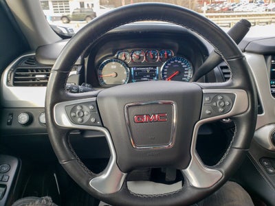 2020 GMC Yukon SLT 4x4 4dr SUV