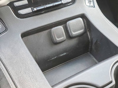 2016 GMC Yukon SLT 4x4 4dr SUV