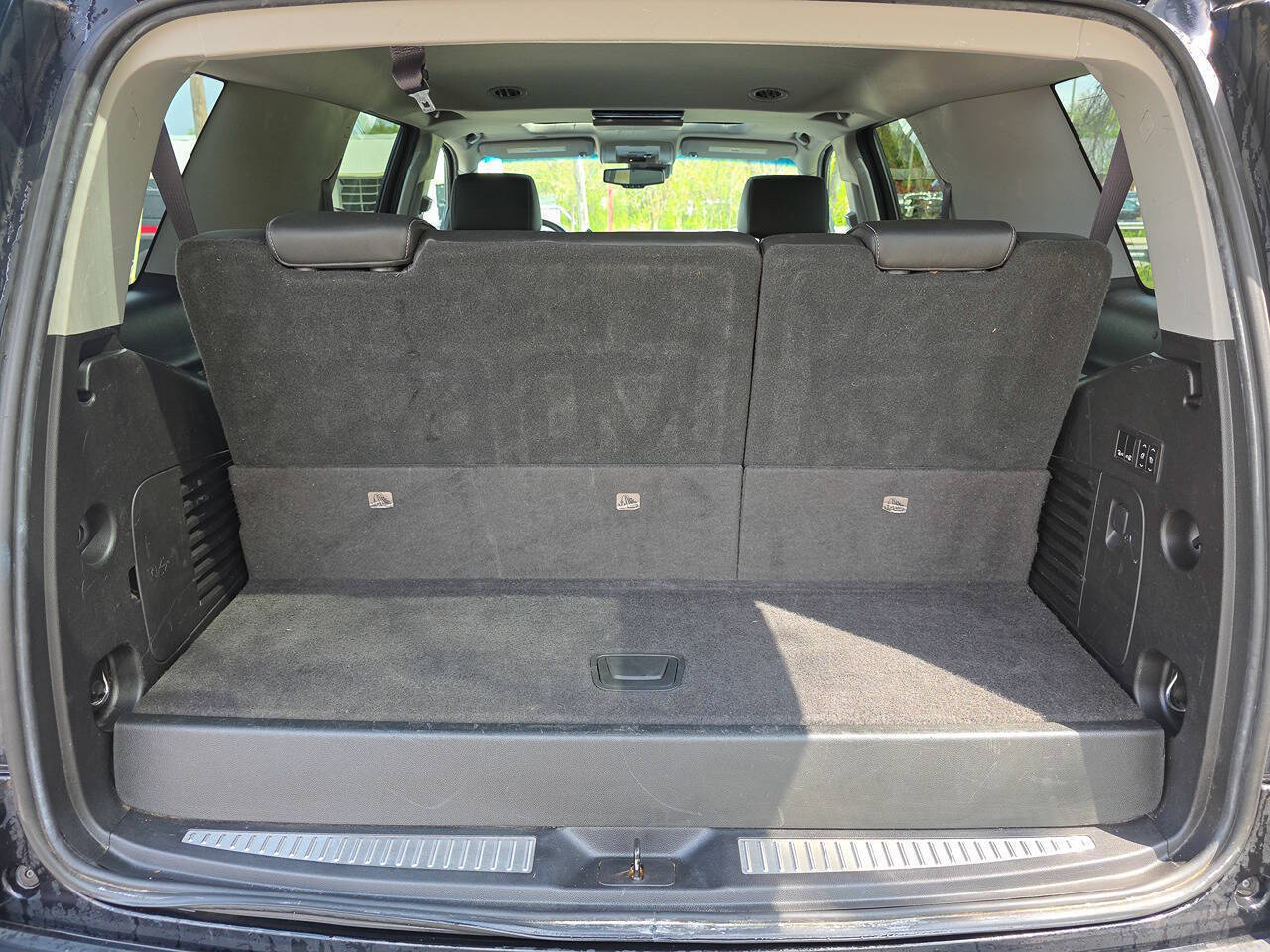 2016 GMC Yukon SLT 4x4 4dr SUV