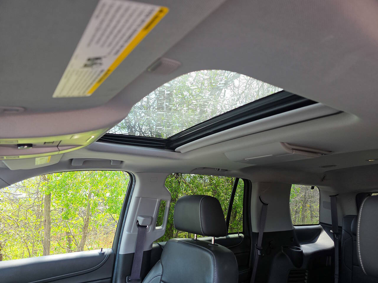 2016 GMC Yukon SLT 4x4 4dr SUV