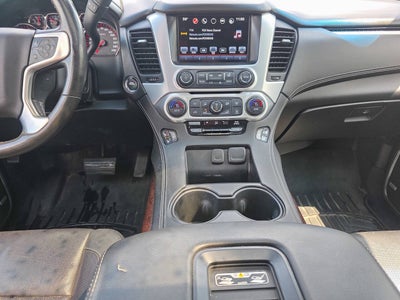 2016 GMC Yukon SLT 4x4 4dr SUV