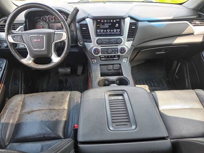 2016 GMC Yukon SLT 4x4 4dr SUV