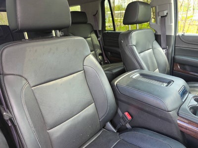 2016 GMC Yukon SLT 4x4 4dr SUV