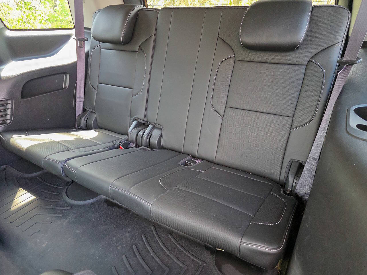 2016 GMC Yukon SLT 4x4 4dr SUV