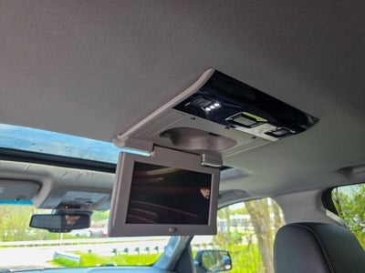 2016 GMC Yukon SLT 4x4 4dr SUV
