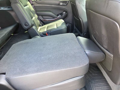 2016 GMC Yukon SLT 4x4 4dr SUV