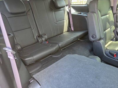 2016 GMC Yukon SLT 4x4 4dr SUV