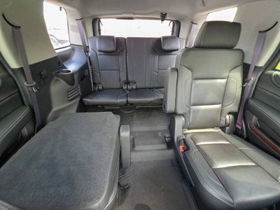2016 GMC Yukon SLT 4x4 4dr SUV