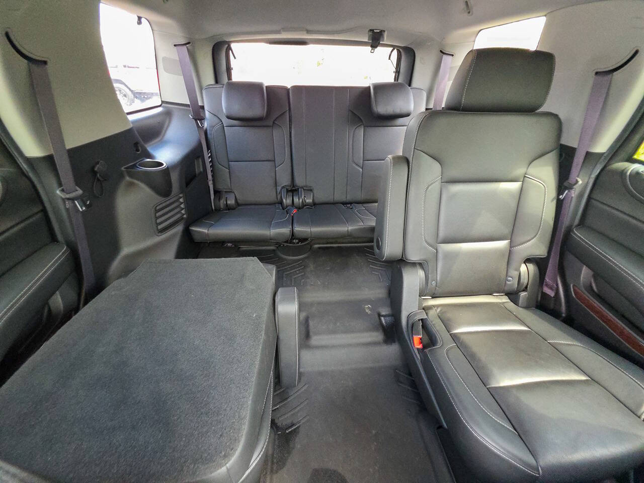 2016 GMC Yukon SLT 4x4 4dr SUV
