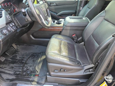 2016 GMC Yukon SLT 4x4 4dr SUV