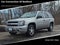 2007 Chevrolet TrailBlazer LS 4dr SUV