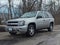 2007 Chevrolet TrailBlazer LS 4dr SUV