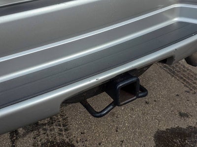 2007 Chevrolet TrailBlazer LS 4dr SUV