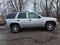 2007 Chevrolet TrailBlazer LS 4dr SUV