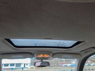 2007 Chevrolet TrailBlazer LS 4dr SUV