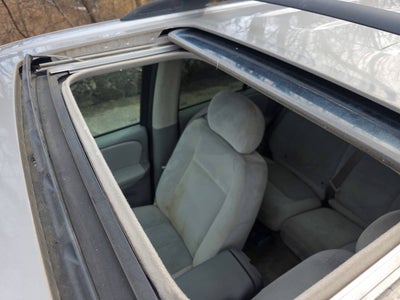 2007 Chevrolet TrailBlazer LS 4dr SUV