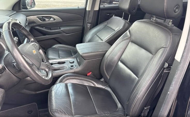 2020 Chevrolet Traverse LT Leather 4dr SUV
