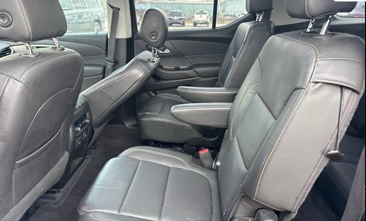 2020 Chevrolet Traverse LT Leather 4dr SUV