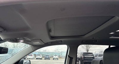 2020 Chevrolet Traverse LT Leather 4dr SUV