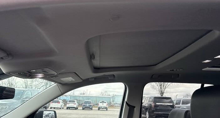 2020 Chevrolet Traverse LT Leather 4dr SUV