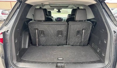 2020 Chevrolet Traverse LT Leather 4dr SUV