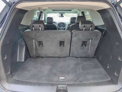 2020 Chevrolet Traverse LT Leather 4dr SUV