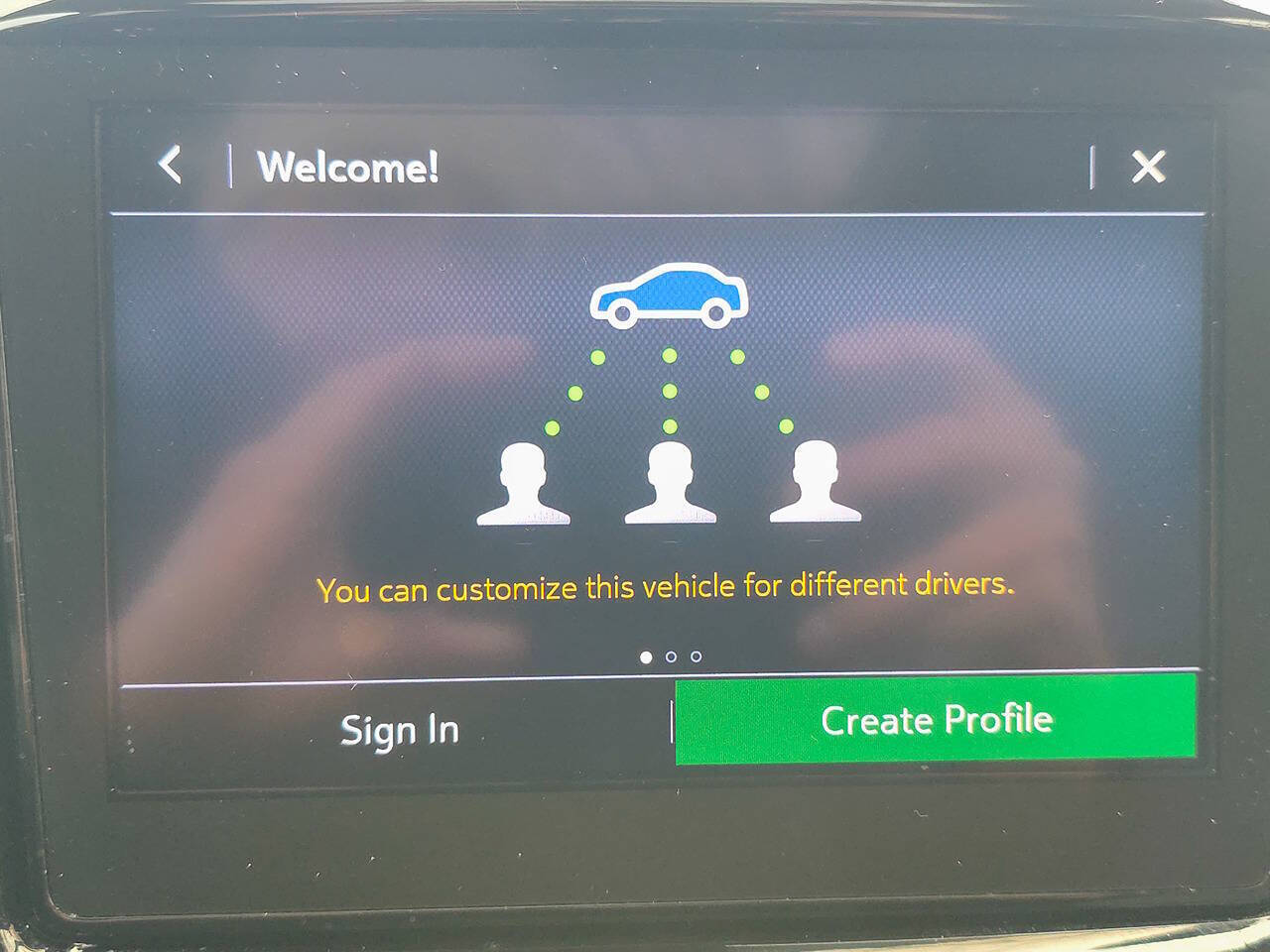 2020 Chevrolet Traverse LT Leather 4dr SUV