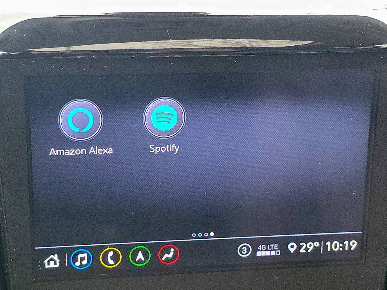 2020 Chevrolet Traverse LT Leather 4dr SUV