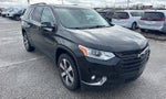 2020 Chevrolet Traverse LT Leather 4dr SUV