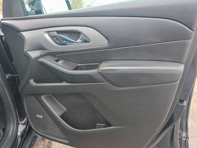 2020 Chevrolet Traverse LT Leather 4dr SUV