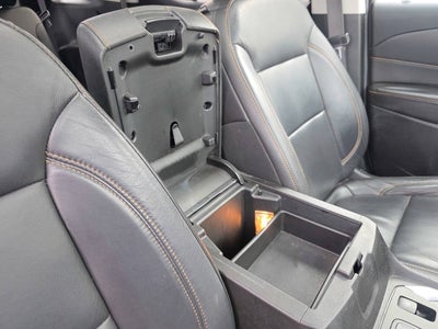 2020 Chevrolet Traverse LT Leather 4dr SUV