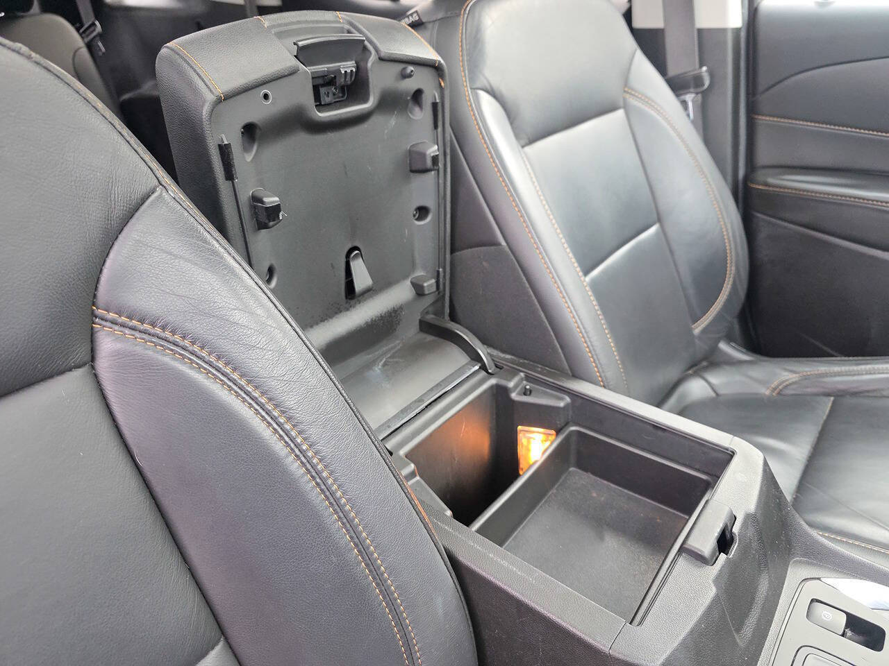 2020 Chevrolet Traverse LT Leather 4dr SUV