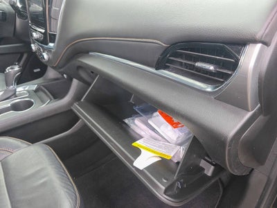 2020 Chevrolet Traverse LT Leather 4dr SUV