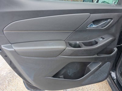 2020 Chevrolet Traverse LT Leather 4dr SUV