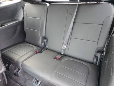 2020 Chevrolet Traverse LT Leather 4dr SUV