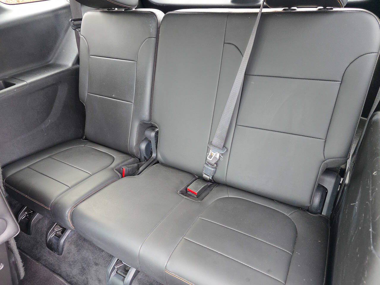 2020 Chevrolet Traverse LT Leather 4dr SUV