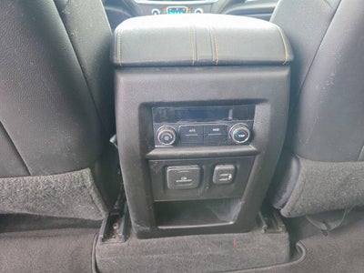 2020 Chevrolet Traverse LT Leather 4dr SUV