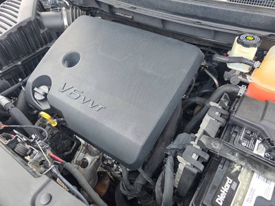 2020 Chevrolet Traverse LT Leather 4dr SUV