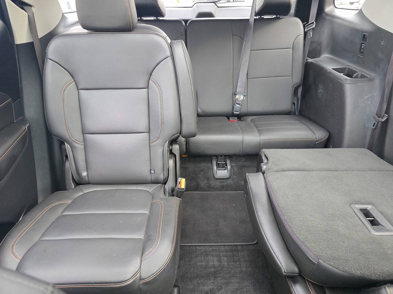 2020 Chevrolet Traverse LT Leather 4dr SUV