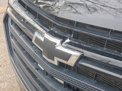 2020 Chevrolet Traverse LT Leather 4dr SUV