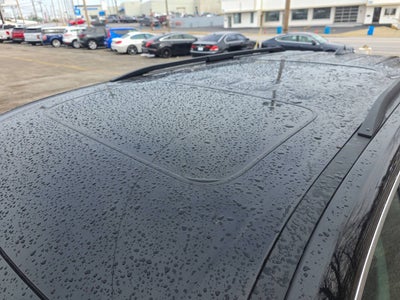 2020 Chevrolet Traverse LT Leather 4dr SUV