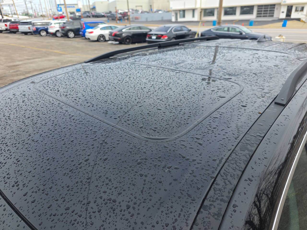 2020 Chevrolet Traverse LT Leather 4dr SUV