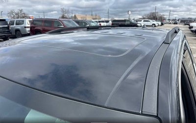 2020 Chevrolet Traverse LT Leather 4dr SUV