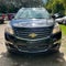 2017 Chevrolet Traverse LT AWD 4dr SUV w/1LT