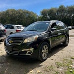 2017 Chevrolet Traverse LT AWD 4dr SUV w/1LT