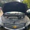 2017 Chevrolet Traverse LT AWD 4dr SUV w/1LT