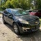 2017 Chevrolet Traverse LT AWD 4dr SUV w/1LT